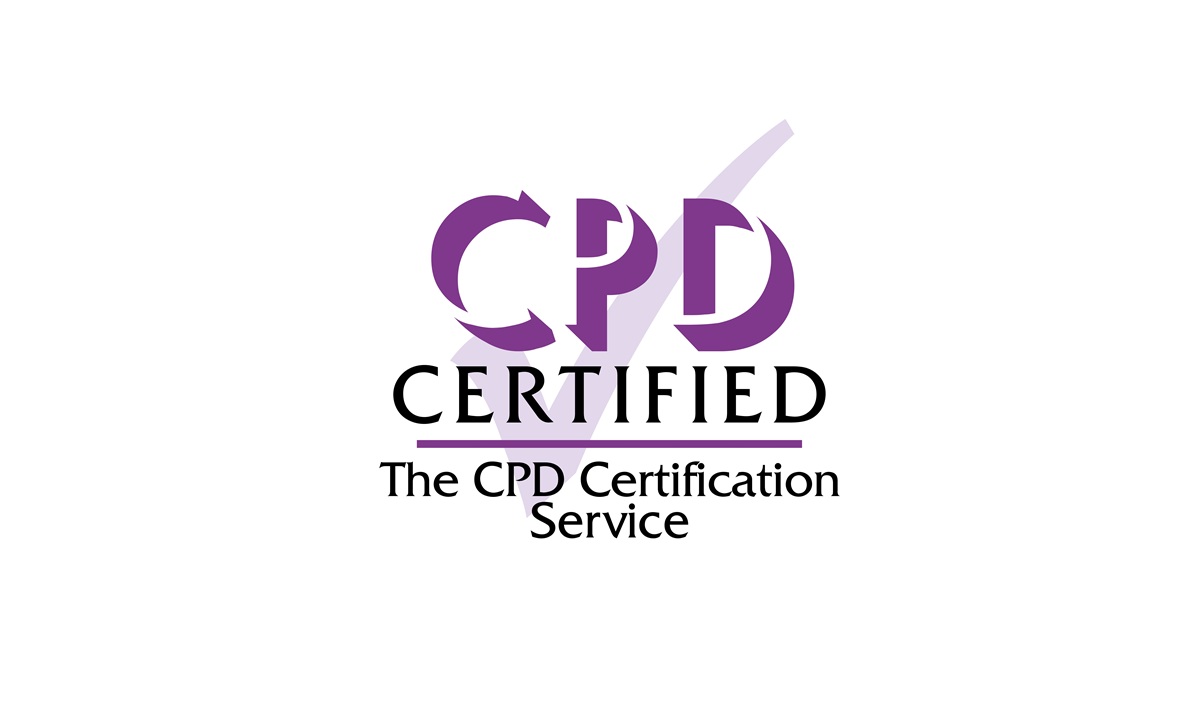 CPD Certification Service logo