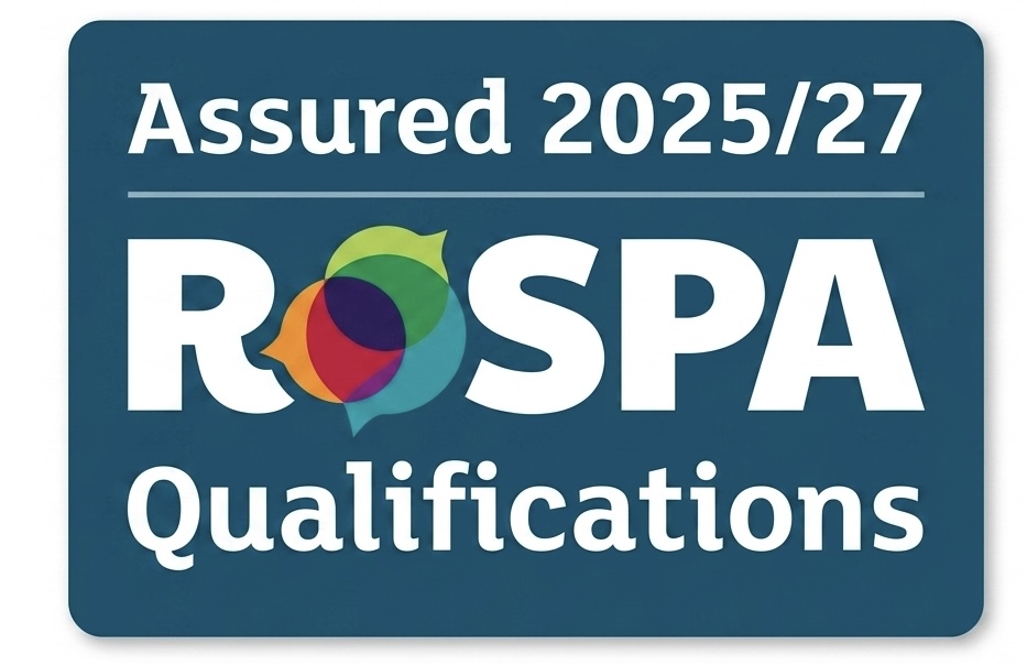 RoSPA logo