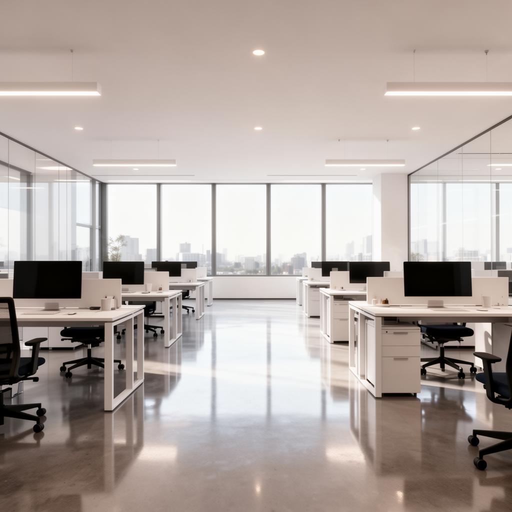 Office & commercial