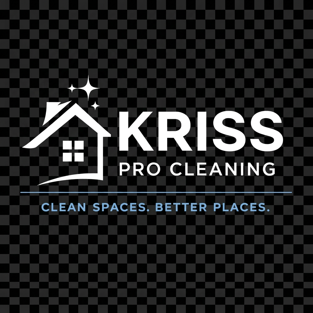 Kriss Professional Cleaning logo