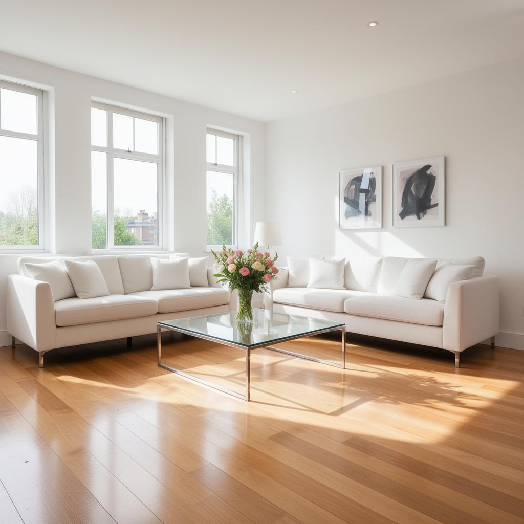 Domestic cleaning
